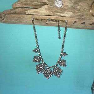 J.Crew Statement Necklace